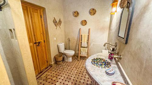 Tnine Ourika Apartment | Dar Tidyan - Guest House