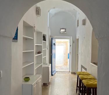 Sidi Bou Said Apartment | DAR ZAHRA Sidi Bou Said