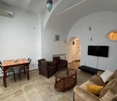 Sidi Bou Said Apartment | DAR ZAHRA Sidi Bou Said