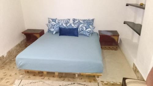 Kasbah Apartment | Dar20
