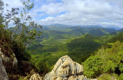 Tanay House | Daraitan house with 2 bedroom and bathroom good for group of 12 or family