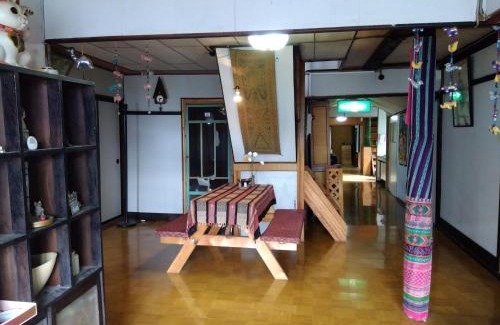 Nishitappu House | Daramusara - Vacation STAY 13520
