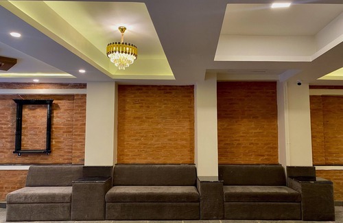 Thamel Hotel | Darbar Heritage Inn