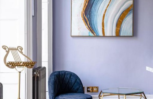 Upper Town Apartment | Darcys' View