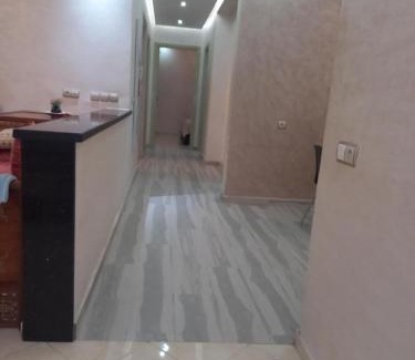 Quartier Industriel Apartment | Dari A10