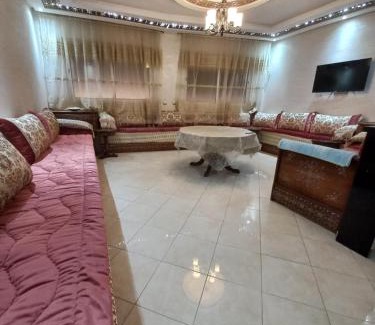 Quartier Industriel Apartment | Dari A10