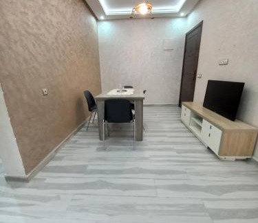 Quartier Industriel Apartment | Dari A10