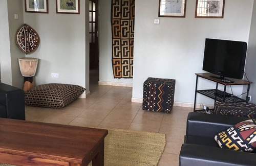 Arusha Hotel | Daria Apartments