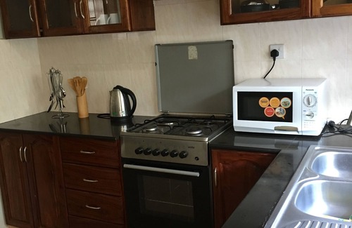 Arusha Hotel | Daria Apartments