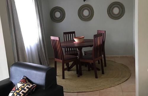 Arusha Hotel | Daria Apartments