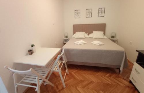 Istok Apartment | Dariana