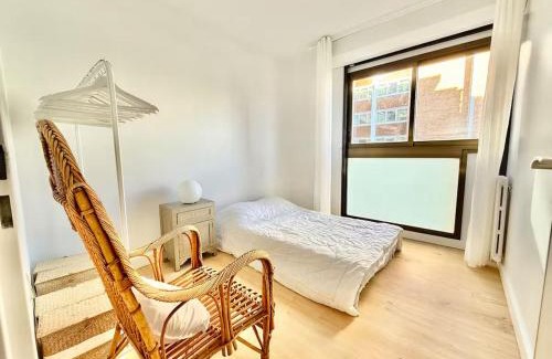 Saint-Georges Apartment | Darius by Yumē