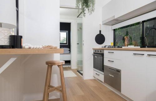 Yandina Creek House | Dark Moon Tiny