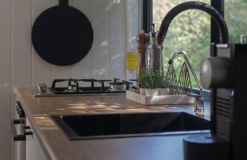 Yandina Creek House | Dark Moon Tiny