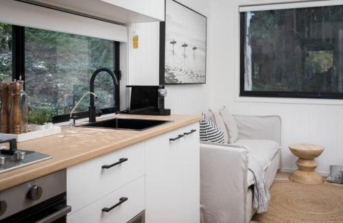 Yandina Creek House | Dark Moon Tiny