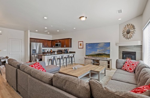 Bellemont House | Dark Sky City Home! Play & Unwind Here