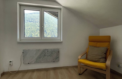 Grosssoelk House | Dark Sky TWO