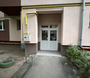 Calea Sever Bocu Apartment | Darko Residence