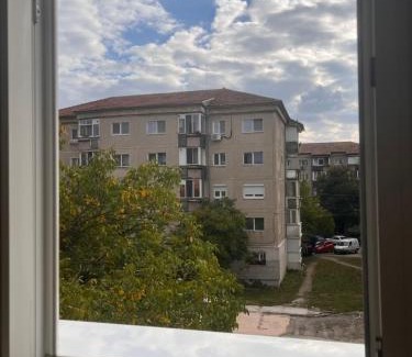 Calea Sever Bocu Apartment | Darko Residence