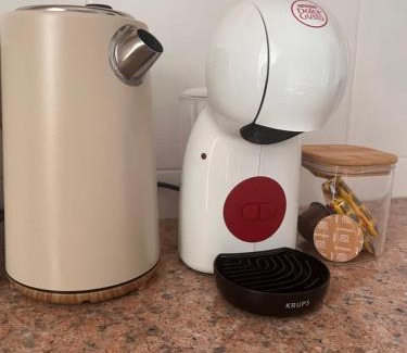 Calea Sever Bocu Apartment | Darko Residence