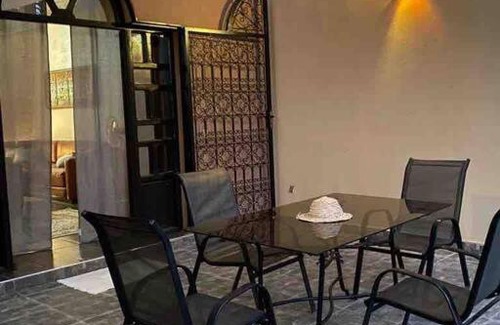 Ait Zat Villa | DARNA