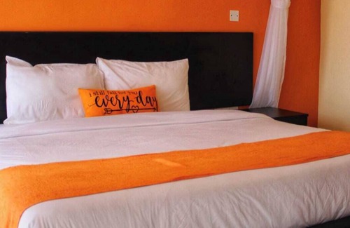 Kenya Hotel | Darrel Paradise Resort