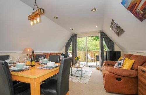 St. Ann's Chapel House | Dart Lodge