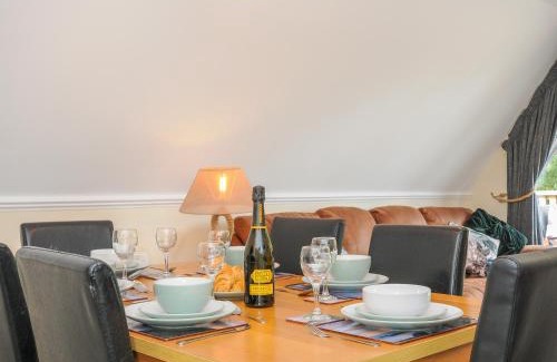 St. Ann's Chapel House | Dart Lodge