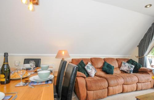 St. Ann's Chapel House | Dart Lodge