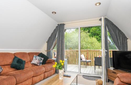 St. Ann's Chapel House | Dart Lodge