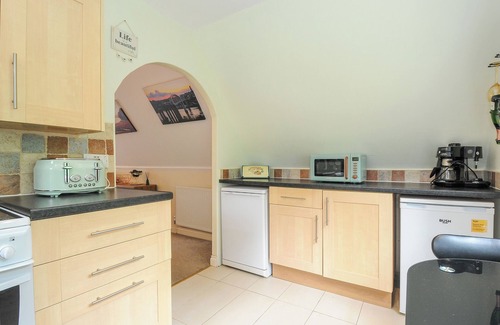 St. Ann's Chapel Cottage | DART LODGE, pet friendly, character holiday cottage in Callington