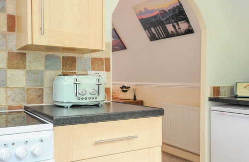 St. Ann's Chapel Cottage | DART LODGE, pet friendly, character holiday cottage in Callington