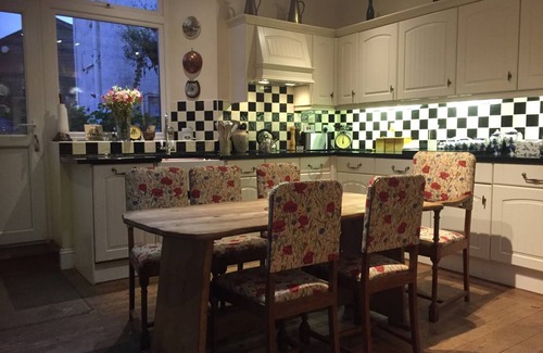 Postbridge Cottage | Dartfordleigh House