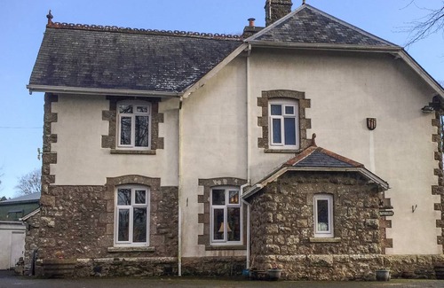 Postbridge Cottage | Dartfordleigh House