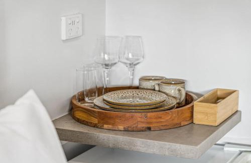 Darwin City Centre Hotel | Darwin CBD Escape-Cosy and Central