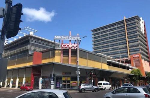 Darwin City Centre Hotel | Darwin CBD Escape-Cosy and Central