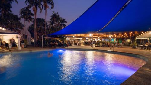 Holtze Resort | Darwin FreeSpirit Resort