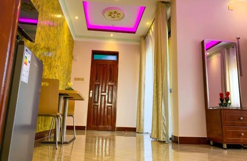 Kampala Hotel | Das Berliner Hotel