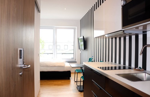 Unterallgau Hotel | Das Fischer Boardinghouse