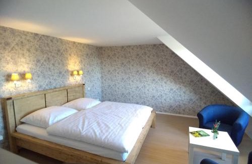 Neudorf Hotel | Das Gartenhaus