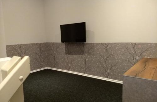 Neudorf Hotel | Das Gartenhaus