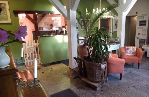 Neudorf Hotel | Das Gartenhaus