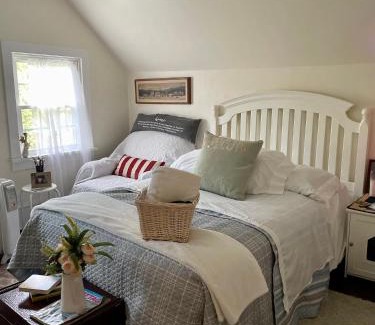 Sproul Bed & Breakfast | Das Gasthaus, The Inn of Claysburg