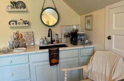 Sproul Bed & Breakfast | Das Gasthaus, The Inn of Claysburg