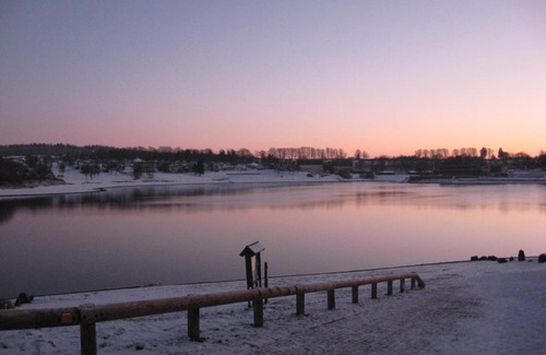 Buellingen House | Das Kleine Glück