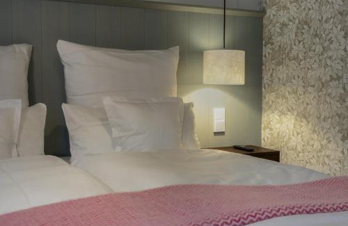 Rotherbaum Hotel | Das kleine Grindel