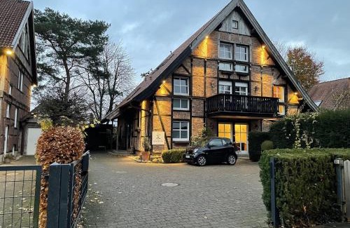 Wolbeck Hotel | Das Landhotel zur Mühle