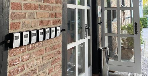 Wolbeck Hotel | Das Landhotel zur Mühle