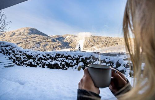 Flachau Apartment | Das Neumayer´s