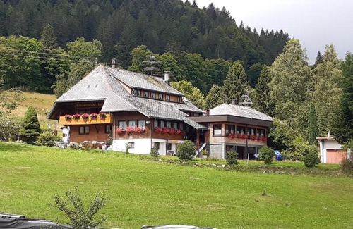 Todtmoos Hotel | Das Schwarzwaldhotel